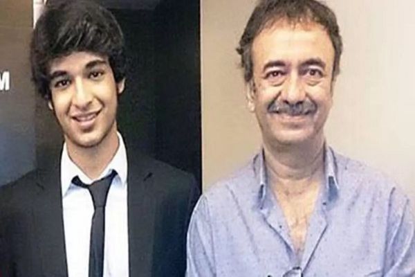 OTT पर एक साथ होगा बाप-बेटे का डेब्यू? मुन्ना भाई के डायरेक्टर बनाएंगे सीरीज, Vikrant Massey भी हैं पार्ट