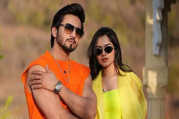Jannat Zubair और Faisal Shaikh का हुआ ब्रेकअप? एक्ट्रेस ने फोटो शेयर कर कहा- 'उसे जाने दो...'