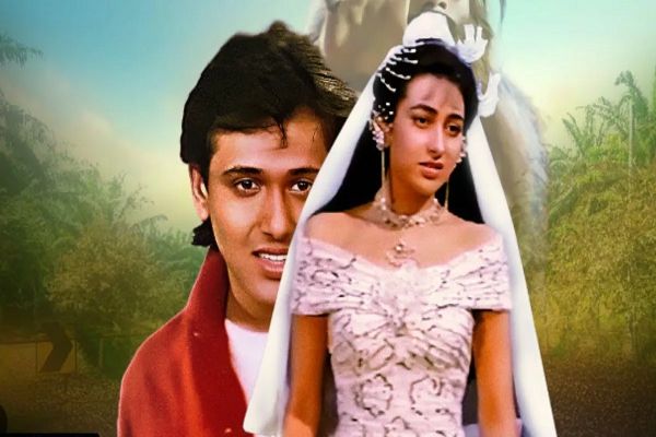 Karisma Kapoor को Govinda के अपोजिट इस फिल्म में मिला था अजीबो-गरीब रोल, 31 साल पहले हुई थी रिलीज