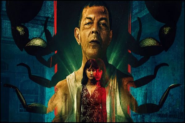  दिल में भर जाएगा 'खौफ'! 8 एपिसोड वाली हॉरर-थ्रिलर सीरीज की रिलीज डेट का एलान