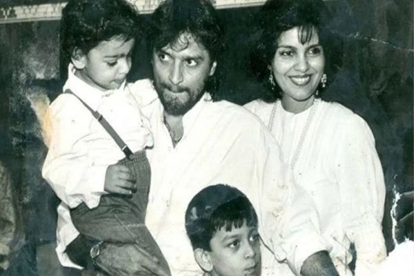 Zeenat Aman के पति का Ex दामाद सिनेमा में करता है राज, बॉक्स ऑफिस पर दे चुका 200 करोड़ की तीन फिल्में