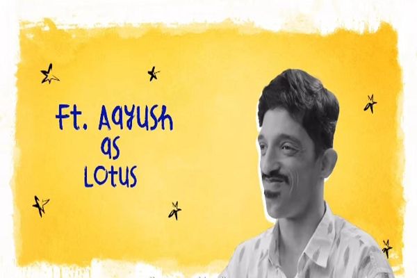 सितारे ज़मीन पर में नजर आएंगे आयुष भंसाली, निभाएंगे 'लोटस' का खास किरदार