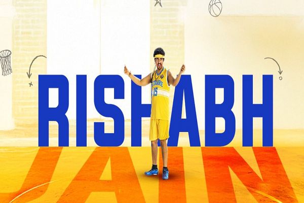 'सितारे ज़मीन पर' का राजू बने ऋषभ जैन, मिस्टर बीन से बॉलीवुड तक का सफर...