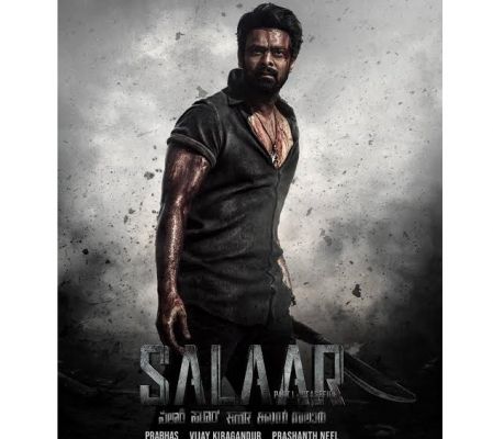 OTT प्लेटफॉर्म पर सबसे ज्यादा देखी जाने वाली फिल्म बनी 'सालार: पार्ट 1-सीजफायर'