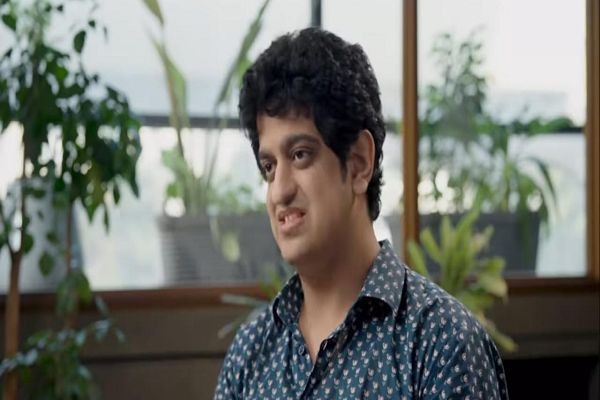 मिलिए 'सितारे ज़मीन पर' के बंटू से, जो वक्त को तेजी से गुज़रते देखना चाहता है