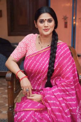  एक नया अध्याय शुरू: सोनी सब के 'पुष्पा इम्पॉसिबल' में पुष्पा ने लिया कानून की पढ़ाई का संकल्प