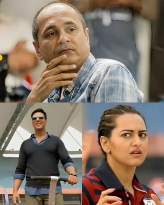 हॉलीडे के 11 साल: सोल्जर की भावना को सलाम करती विपुल शाह की यादगार फिल्म