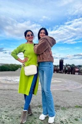  एण्डटीवी के कलाकारों नेसाझा किए वो यादगार पल जब वे बने माता-पिता