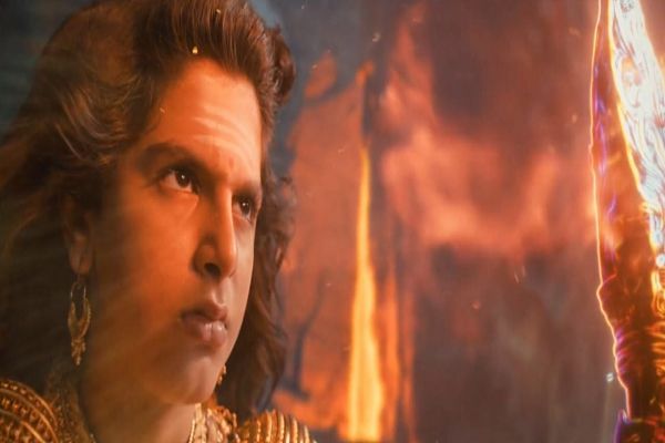  सोनी सब के &lsquo;गणेश कार्तिकेय&rsquo; में उजागर होगी यह कथा कि मोर कैसे बना भगवान कार्तिकेय का वाहन