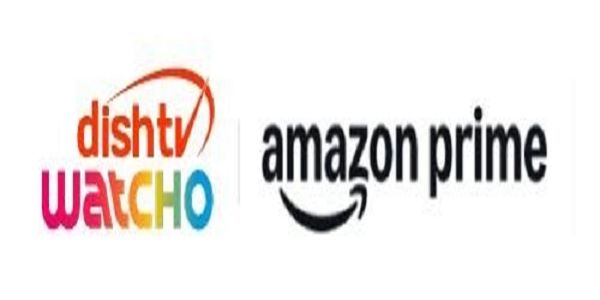  डिश टीवी ग्रुप ने अमेज़न प्राइम के साथ साझेदारी की, ग्राहकों को मिलेगा प्राइम लाइट का लाभ