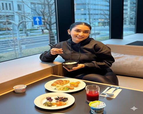 एण्डटीवी के कलाकारों ने बताए अपने शहरों के पसंदीदा विंटर डिलाइट्स!