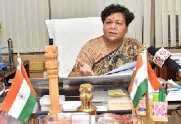 राज्यपाल ने राज्य वीरता पुरस्कार प्राप्त बच्चों को 21-21 हजार की प्रोत्साहन राशि देने की घोषणा की