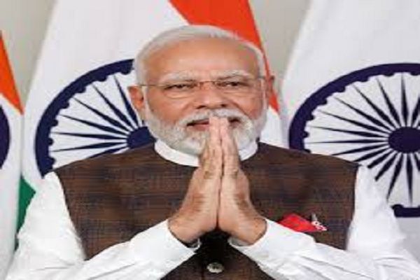 एग्जिट पोल,फिर एक बार मोदी सरकार