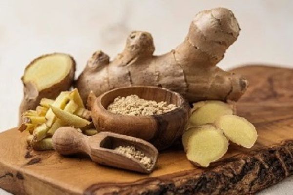 अदरक का सीमित मात्रा में करें इस्तेमाल