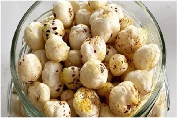 सेहत के लिए वरदान है मखाना