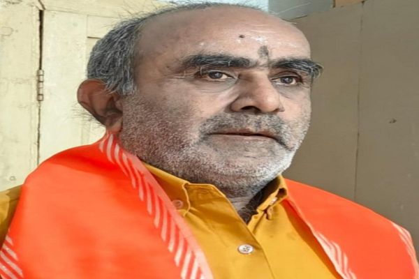 लाल आतंकी साया मिटाकर ही जनजातीय गौरव लौटा सकेंगे