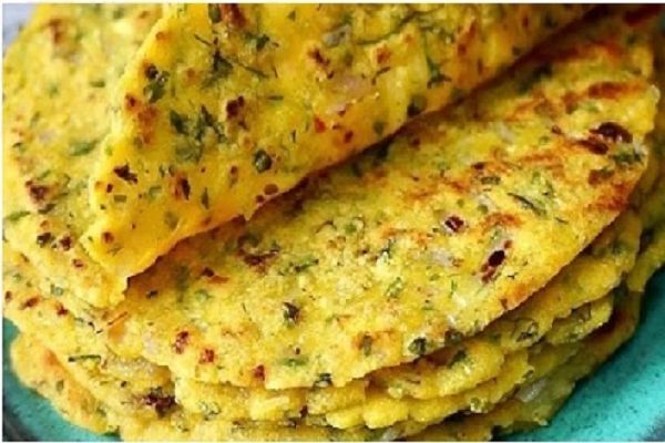 सेहत के लिए वरदान सर्दियों की रानी मक्के की रोटी