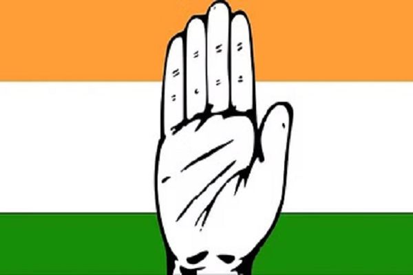 अब कांग्रेस इस मामले में क्या कहेगी
