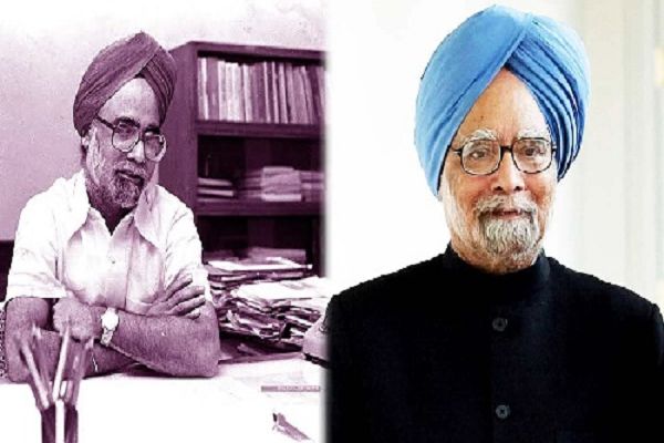  एक्सीडेंटल राजनेता, क्रांतिकारी अर्थशास्त्री
