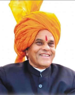 जन-जन के गौरी भाऊ