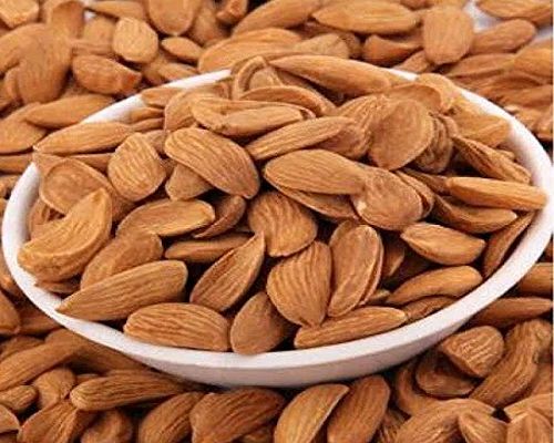 सेहत के लिए फायदेमंद बादाम 