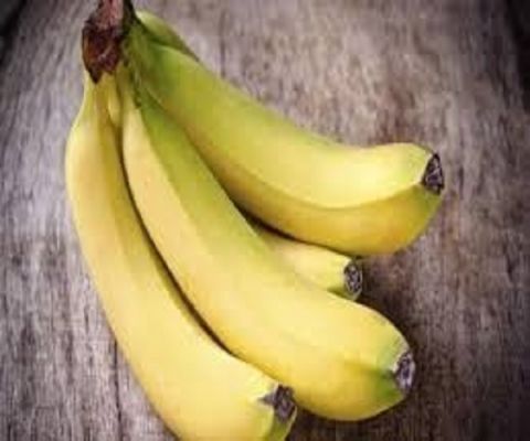 यूरिक एसिड की समस्या कम करता है केला