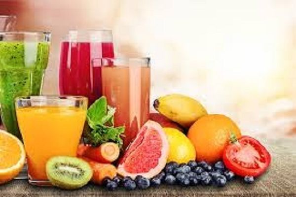 सर्दियों में स्वास्थ्य के अच्छा क्या है- फलों का जूस या फल !