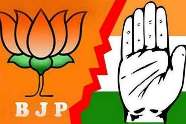 चुनाव जीतने भाजपा से ज्यादा वादे कांग्रेस ने किए