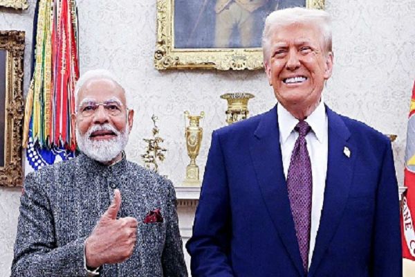  युद्ध के प्रति भारतीय तटस्थता नहीं, बल्कि शांतिपरक पक्षधरता को ऐसे समझिए