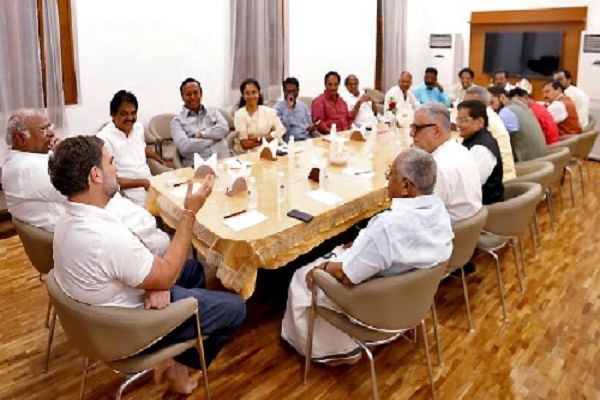 क्या अब विपक्षी एकता कायम रहेगी?