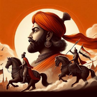 हिंदवी स्वराज जनक: छत्रपति शिवाजी महाराज