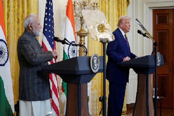 भारत-अमेरिका मैत्री से विकास के नये रास्ते खुलेंगे