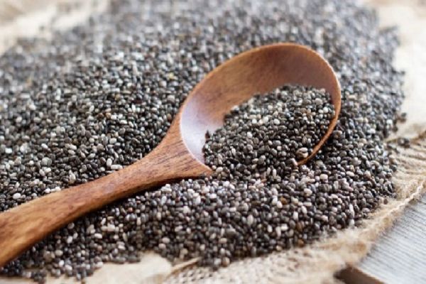चिया सीड्स है सेहत के लिए गुणकारी