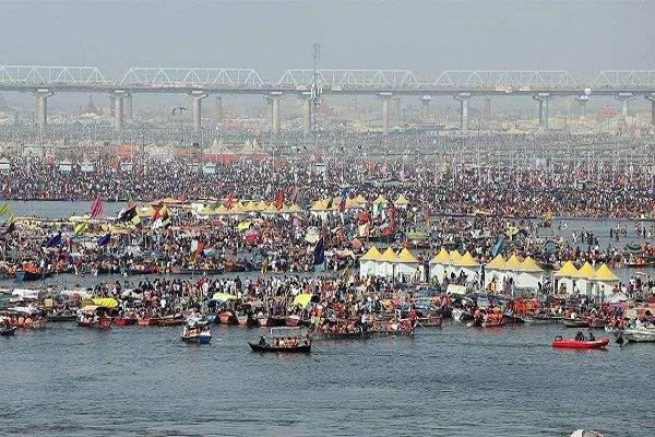 महाकुंभ की ऐतिहासिक सफलता पर अनर्गल प्रलाप क्यों?