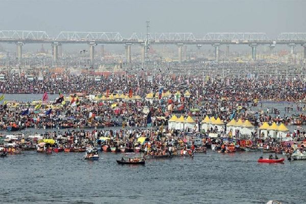 महाकुंभ की ऐतिहासिक सफलता पर अनर्गल प्रलाप क्यों?