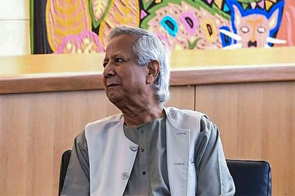 पाकिस्तान की तरह बर्बादी की ओर बढ़ता बांग्लादेश