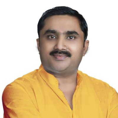 बजट को बताया स्वाधीन जैन ने  दूरदर्शी, बोले- प्रदेश के विकास की गति बढ़ाने वाला बजट