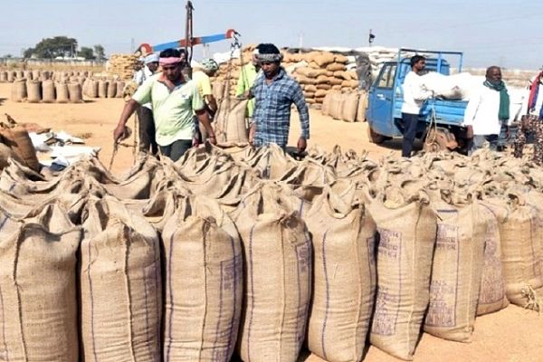 जरूरत से ज्यादा धान खरीदने का मतलब है ज्यादा नुकसान
