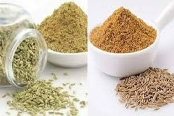 सौंफ और जीरा का पाउडर इन बीमारियों को करता है दूर