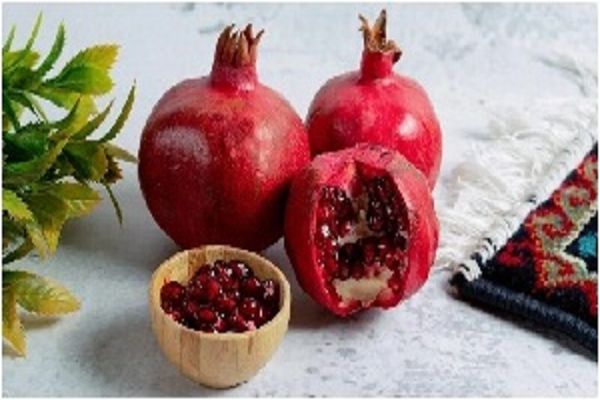 सेहत के लिए वरदान है एक कटोरी अनार