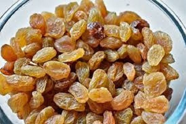 खून बढ़ाने के लिए ये ड्राई फ्रूट है असरदार