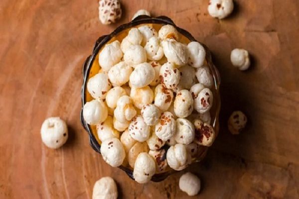 गुणों का खजाना है मखाना