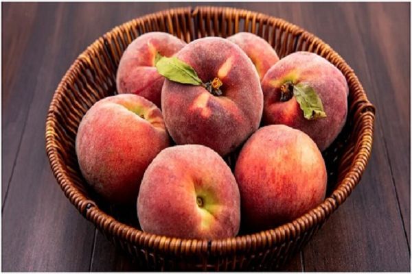 पोषक तत्वों से भरपूर आड़ू