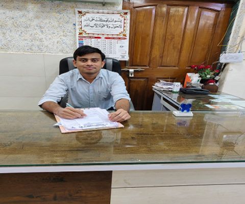 दांतों एवं ओरल हेल्थ के प्रति संवेदनशीलता बरतना गंभीर बीमारियों को न्योता देने सम्मान : डॉ.नवाज