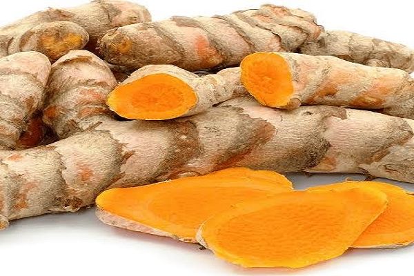 कई बीमारियों के लिए रामबाण इलाज है कच्ची हल्दी