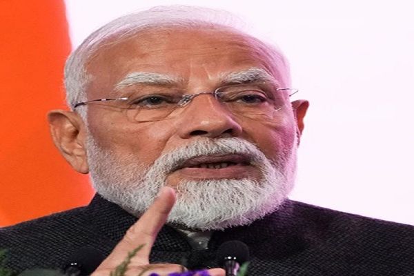 पीएम मोदी ने सच कहा है,कड़वा सच.
