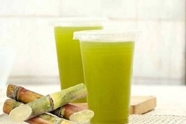 सेहत के लिए बहुत फायदेमंद है गन्ने का रस