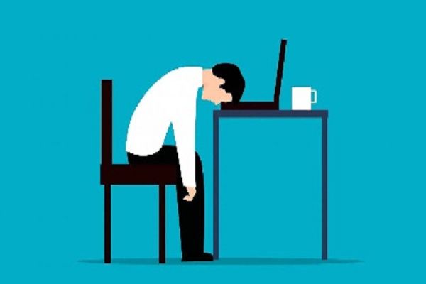 भारत में शारीरिक निष्क्रियता का बढ़ना चिन्ताजनक