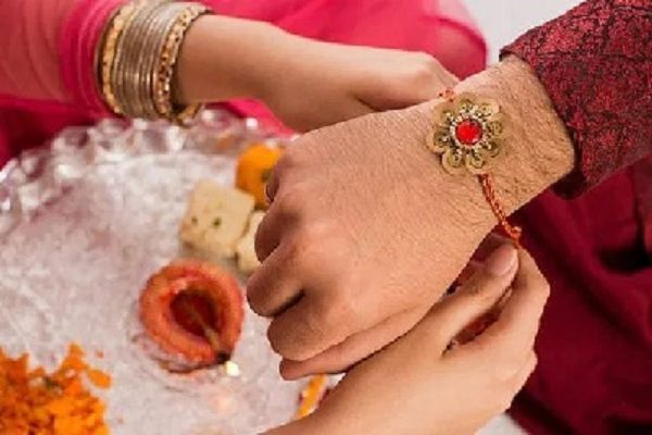  सावन सोमवार के साथ रक्षाबंधन पर हैं ये शुभ योग