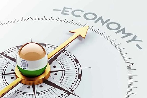 भारत विश्व में सबसे तेज गति से आगे बढ़ती अर्थव्यवस्था बना रहेगा